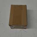 1-5 PSI Fuel Pressure Regulator Adjustable Manual Universal for Carburetor Carb Zinc Alloy FPR with 8MM 10MM (5/16" 3/8") Hose Fittings