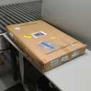 AOMSAZTO Truck Bed Mat Compatible with Nissan Frontier 2022-2026 Tailgate Liner Replacement for Frontier Accessories (5FT Bed Mat+Circle Style Tailgate Mat, Not Fit 6FT)