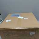 Ultimate RV Vent Fan with Ambient Lights, 24V/ 12V RV Fan with Reversible Ventilation for Camper Ceiling Vents, Motorized RV Roof Vent with Fan and Light for Premium RV, Enclosed/ Travel Trailer, Van