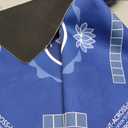 Mahjong Mat, Mahjong Mat for Table with Bag, 31.5" x 31.5" Rubber Anti Slip and Noise Reduction Board Gaming Mat for Mah Jongg, Poker, Board Tile Games, Dominoes