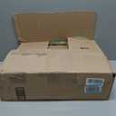 25 Feet 50 Amp RV/Generator Cord, UL Listed, 100% Copper Wire, Newly Designed 90Grip Handle, NEMA 14-50P to SS2-50R Twist Lock, 6/3+8/1 Gauge STW Wire