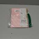 Taja Lined Spiral Journal Notebook for Women & Men, 140 Pages, College Ruled Hardcover Notebook for Work & Note Taking, Journals for Writing, A5(5.7" x 7.9") - Pink