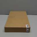 Upgraded WPW10714545 Freezer Door Gasket for Whirlpool Kenmore, 21.06 x 34.25 W10164045 Refrigerator Door Gasket fit for Maytag & Kitchen Aid Freezer Door Seal Replace Part W10191103, W10443322