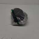 COLLECT PRESENT Deluxe Black Costume Hat  Top Hat for Men & Women  Elegant Party Accessory for Halloween, Themed Events, or Formal Cosplay  One Size Fits Most  Unisex Design