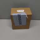 JossaColar Wood Stove Fan Heat Powered Fireplace Fan Non Electric, Thermal Fan for Wood Burning Stove//Log Burner, w/Stove Accessories Thermometer