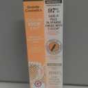 Grande Cosmetics GrandeBROW 2-in-1 Tinted Brow Gel + Brow Enhancing Serum for Thicker & Darker-Looking Eyebrows, Shape & Fill Brows, Long Wear, with Castor Oil & Mini Fibers (0.12 Fl Oz (Pack of 1))