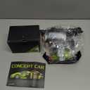 Technic Race Cars Building Blocks Set – STEM Sports Car Model Kit for Kids 8+, Suitable for Creative Play & Display Collection Ideal Gift for Birthdays & Holidays（355PCS）