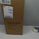 EGO 2 Inch Queen Mattress Topper Gel Memory Foam for Pressure Relief