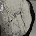 ZNSAYOTX 1 Piece Jacquard Couch Covers for 2 Cushion Couch High Stretch Loveseat Slipcover for Pets Dogs Anti Slip Love Seat Sofa Slipcover Furniture Protector (Medium, Ivory) (Medium (55"-69"))