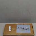 Bamboo Couch Arm Tray with Cup Holder | All-in-One Armrest Organizer for Phone, Remote & Snacks | Foldable, Anti-Slip, Fits Most Couches