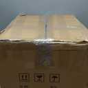 WantJoin Hot Dog Steamer with Bun Warmer - 27L/28.8 QT Electric Steaming Machine 2-Tier Capacity for 175 Hot Dogs & 40 Buns, Visible Glass Slide Doors for Commercial & Home Use