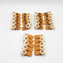 Phantom Chef Magnetic Bag Clips,3 Pack