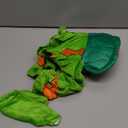 Teenage Mutant Ninja Turtles: TMNT Pet Costume for For Dogs or Cats by Rubies, Medium