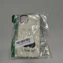 Case for iPhone 11 Pro Max [Compatible with MagSafe], Black Cherry Bow Phone Case for Teen Girl Women Kids Scratch Resistant Shockproof