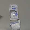 Clorox Ultra Clean Toilet Tablets Bleach & Blue, Rain Clean Scent, 2.47 Ounces Each, 3 Count