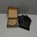 R.I.P to My 20s Sash with Black Crown for Girl's 30th Birthday Funeral Decorations (Sash&Crown)