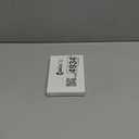 16th Birthday Candles Cake Number Candles Happy Cake Topper Decoration for Birthday Wedding Anniversary Celebration Party Favor, 3.54 Inches Total Length (Champagne Gold)