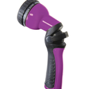 Dramm One Touch?Revolution 9-Pattern Spray Gun Carded