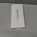 Uamector Silk Eye Mask for Sleeping, Adjustable & Super Soft Sleep Mask, Breathable Blindfold for Men & Women, Perfect Light Blocking for Night, Travel, Nap, Yoga, and Meditation (Pink)