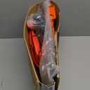 Pro Indoor Mini Basketball Hoop Set Gift for Kids Adults, Over Door Automatic Scoring Basketball Hoop with 4 Rubber 6" Balls, Wall Mount Basketball Hoop with Electronic Scoreboard 9 Inch Dunk Rim (White)