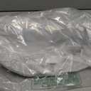 Replacement Left Driver Side Mirror Cover Caps For Nissan Altima Sedan 2013 2014 2015 2016 2017 2018 Mirror Cap Without Light 96373-3TH0A(Red)