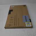 Stone Bath Mat, Diatomaceous Earth Non-Slip Stone Shower Mat - Quick Drying Absorbent Bath Mats for Bathroom - Elegant & Modern Design, Easy to Clean (23.5 x 15) - Sandstone