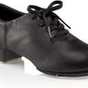 Capezio Women's Capezio Flex Mastr Tap Shoe, 8.5M