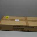 Greengro Greenhouse, 28 x 57 x 76'' Greenhouses for Outdoors, Small Plant Green House with Screen Windows, 3 Tiers 4 Shelves, Durable PE Cover, Plastic Portable Walk in Greenhouses for Outside Indoor