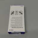 6 Foot Silicone Rubber Sync & Charge Cable