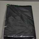 Stove Covers, Heat Resistant Glass Stove Top Cover for Electric Stove with 2Pcs Gap Covers, Large Cooktop Cover 28.5x20.5in [Anti-Slip Coating] Protector for Electric Glass Stove Washer Dryer Top