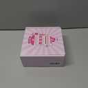 21st Birthday Gifts for Her - Pink Gift Box Set for Women Turning 21, Unique Happy 21st Birthday Decorations for Her, Cool 21 Year Old Bday Presents Ideas for Girls Daughter, Female, Sister, Friend