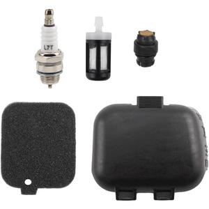 #US Replacement Part Fits for Stihl BG50 AIR FILTER HOUSING BASE & COVER AIRBOX 42291410502 cspart#2566963