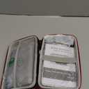 Digital Blood Pressure Monitor, Large Cuff 0.7-1.3 Feet, Electric Upper Arm Blood Pressure Machine with Electric Powered Charger and Device Case, Backlight LCD Screen