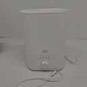 Upgraded Quiet Humidifier Large Room  Extended Run Time, Top Fill Humidifiers for Bedroom, Easy to Clean, Aromatherapy Compatible by Everlasting Comfort