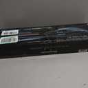 Bio Ionic Long Barrel Curling Iron with Moisture Heat Technology & NanoIonic MX Versatile Curling Wand - Multiple Barrel Sizes for Tight, Classic, Loose & Soft Curls