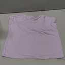 YEOREO Ease Women Sexy Long Tube Tops Double Lined Basic Y2K Summer Cute Strapless Fitted Bandeau Going Out Crop Top, XL