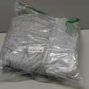 Sofa Cover Fuzzy Couch Cover for Pet, Couch Covers for Dogs Washable Non-Slip Sofa Slipcover Cushion Protector Pets Friendly Mat Bed (27.6" x 70.9", Light Gray)