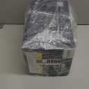 FOHERE Nut Milk Maker Machine, 6 in 1 35oz Soy Milk Maker for Homemade Almond, Oat, Soy, Baby Food, Plant-Based Milk and Dairy Free Beverages, with 12H Timer/Self-Clean/Keep Warm/Boil Water (Black)