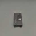 Fuzion Calibration Weights 210g, M1 Class 9 PCS Stainless Steel Scale Calibration Weight Kit, 1g 2g 5g 10g 20g 50g 100g Calibration Weight with Storage Box, Tweezers for Digital Scale, Gram Scale