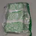 Green Flower Case for iPhone 13 Pro,Aesthetic Abstract Minimalism Floral Pattern,Soft TPU Full Cover Case for iPhone 13 Pro