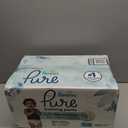 Pampers Pure Protection Training Underwear, Unisex, Size 2T3T, 100 Count, Premium, Hypoallergenic, Soft, Absorbent