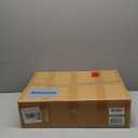 Marine Steering Control Cable, 10ft Cable Outboard Steering Kit 3/4" Standard Tapered Shaft, Marine Steering System for Yachts and Other Watercraft