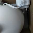 200ML Ceramic Essential Oil Diffuser - Ultrasonic Aromatherapy & Humidifier with 7-Color LED Lights, Auto Shut-Off, Wood Grain Base, 1H/3H/6H Timer | Scent for Home, Office, Yoga