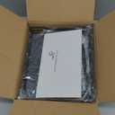 RCHYFEED Spice Rack Organizer for Cabinet, 2 Tier Pull Out Spice Racks for Inside Cabinets & Pantry, Height Adjustable Heavy Duty Vertical Spice Shelf for Seasoning Organizer(9.5" Wx10.5 Dx9.5 H)