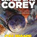 Caliban's War (The Expanse Book 2)