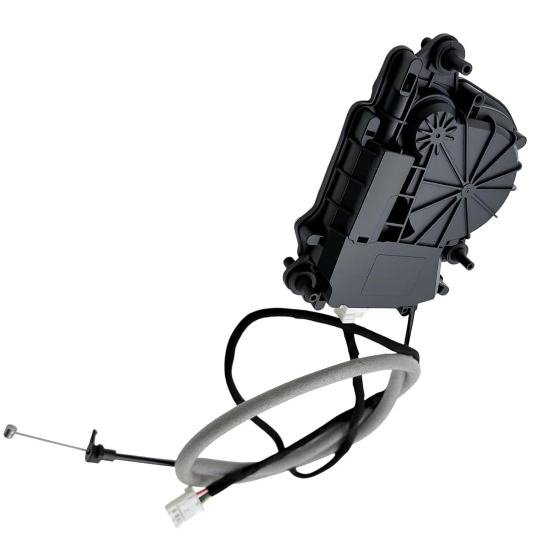 5 Pins Rear Trunk Latch Tailgate Lock Soft Close Actuator Compatible with BMW 528i 535d 535i 550i xDrive ActiveHybrid 5 M5 Sedan, Replace for 51247273752, 51244447850, 940-157