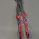 KNIPEX - 87 02 300 Tools - Cobra Water Pump Pliers, Multi-Component (8702300)