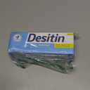 Desitin Daily Defense Baby Diaper Rash Cream with Zinc Oxide to Treat, Relieve & Prevent Diaper Rash, Hypoallergenic, Dye-, Phthalate- & Paraben-Free, 4.8 oz (4.8 Ounce (Pack of 1))