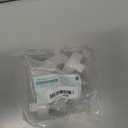 18mm Flange and Duckbill Valve Compatible with Spectra S1 S2 9 Plus Breastpump Replacement to Spectra Pump Parts, Not Original, Replace Accessories.