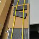 Air Conditioning A/C Condenser Compatible with Toyota Camry 2.4L 2007-2011 Replace 8846033090 8846033120